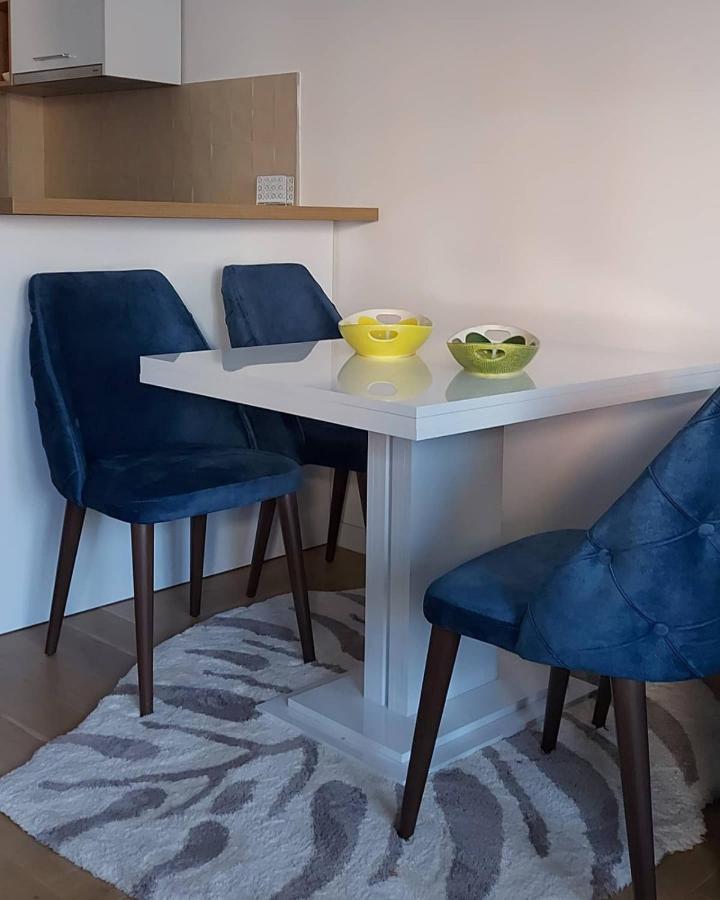 Impressive Apartment Требинє Екстер'єр фото