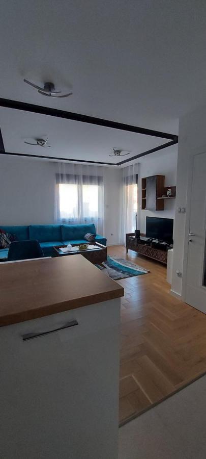 Impressive Apartment Требинє Екстер'єр фото