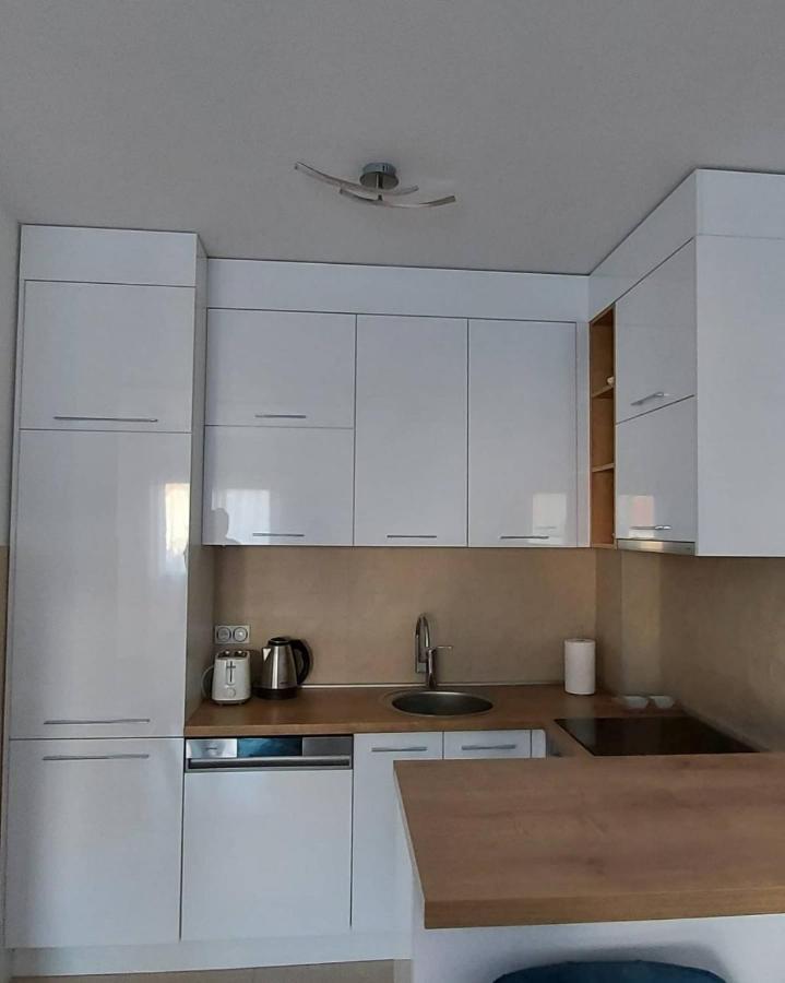 Impressive Apartment Требинє Екстер'єр фото