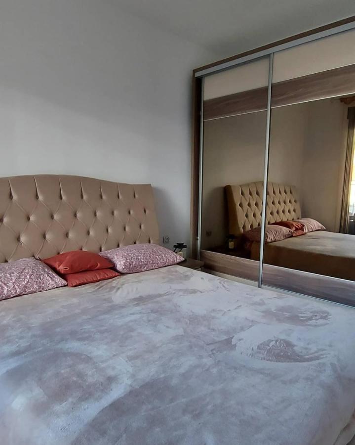 Impressive Apartment Требинє Екстер'єр фото