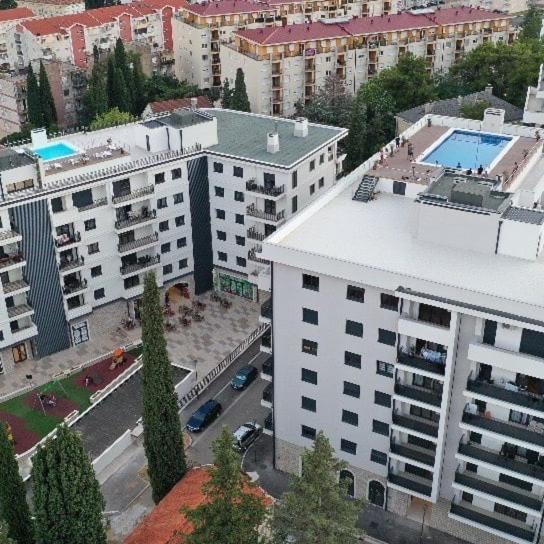 Impressive Apartment Требинє Екстер'єр фото