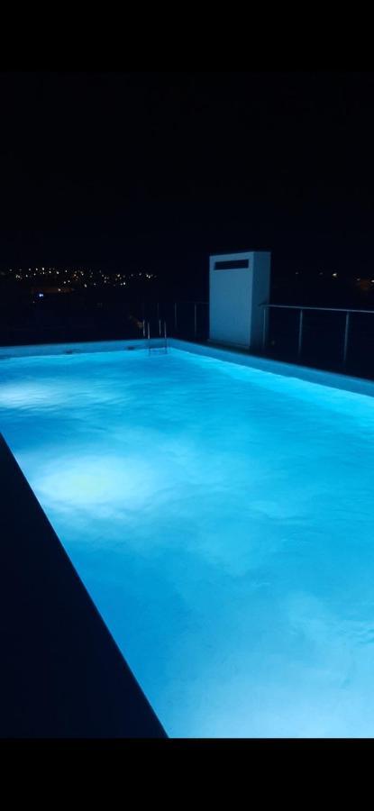 Impressive Apartment Требинє Екстер'єр фото